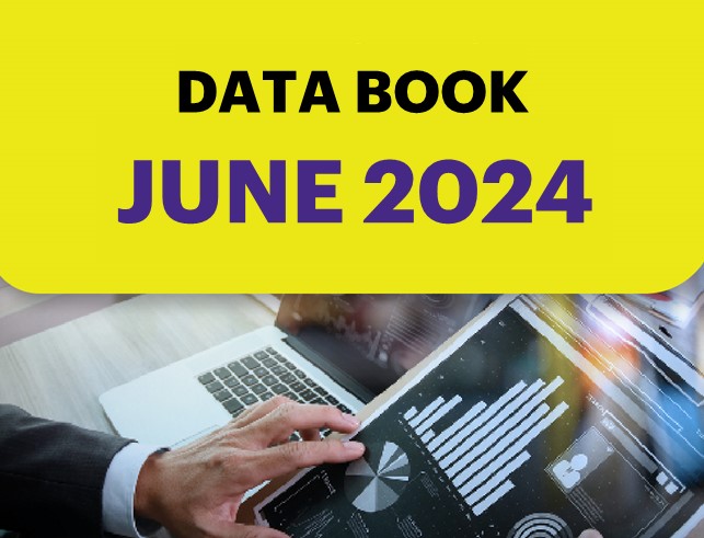Data book JUNE