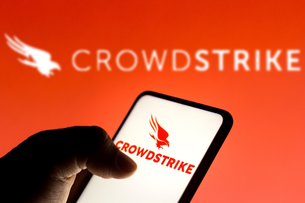 InnovestX Offshore Stock Update - CrowdStrike (CRWD.US)