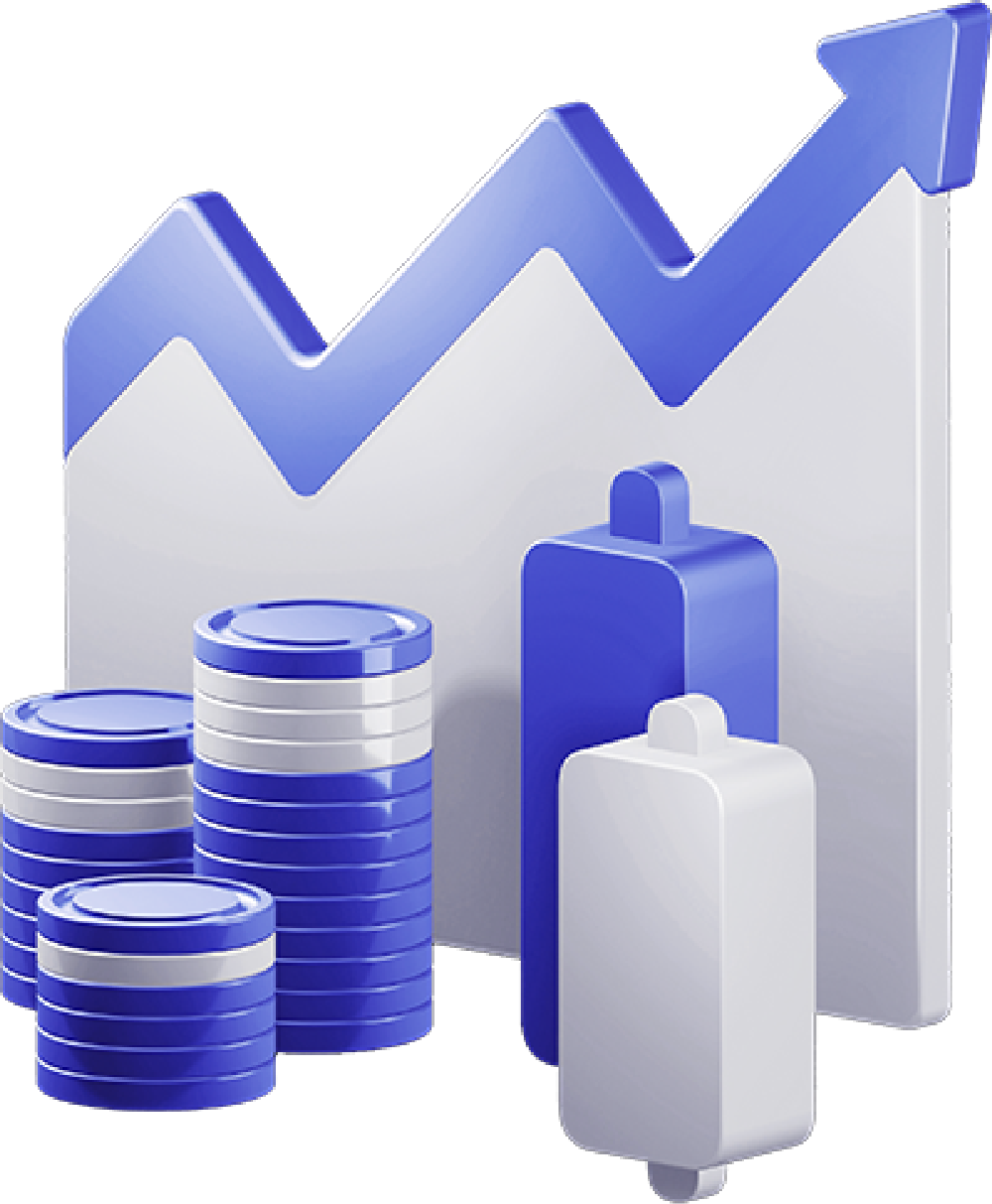 แอปเทรดหุ้นต่างประเทศที่มีการเกาะเทรนด์การเติบโตในตลาดที่กำลังมาแรง