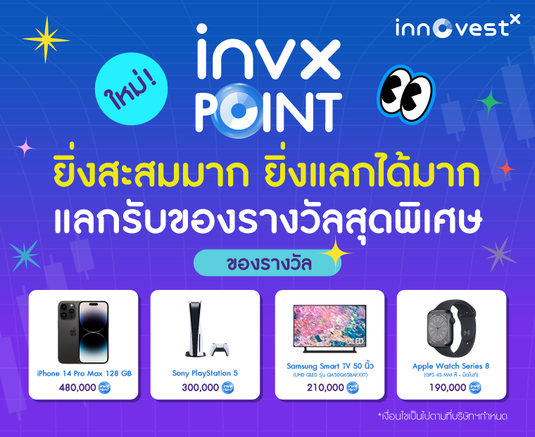 INVX_Point_info